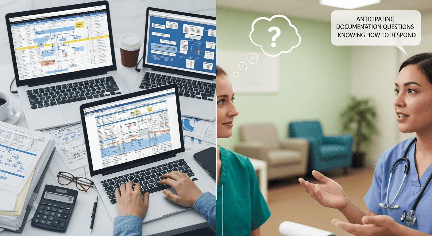 Understanding Revenue Cycle Management
