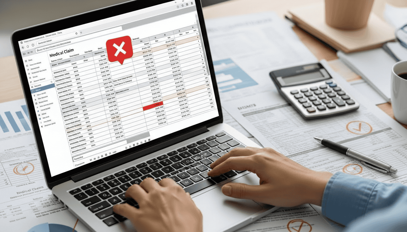 Common Billing Mistakes Costing