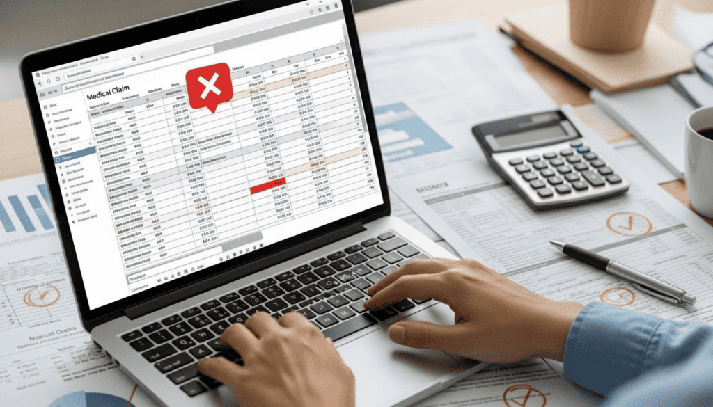 Common Billing Mistakes Costing